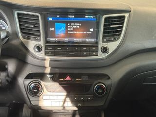 Hyundai Tucson 1.6 GDi BlueDrive Klass 4x2