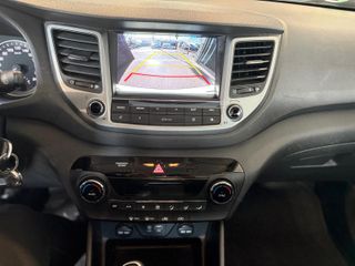 Hyundai Tucson 1.6 GDi BlueDrive Klass 4x2