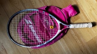 Raqueta Babolat B'Fly Infantil Rosa