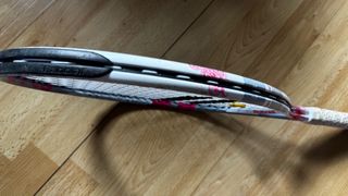 Raqueta Babolat B'Fly Infantil Rosa