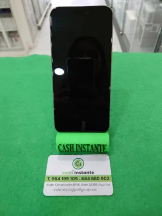 iPhone 15 Pro Max 256GB Argento