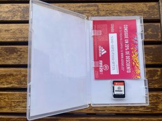 FIFA 20 Legacy Edition Nintendo Switch