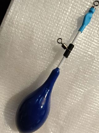 Lote 20 Plomos Pesca Surfcasting