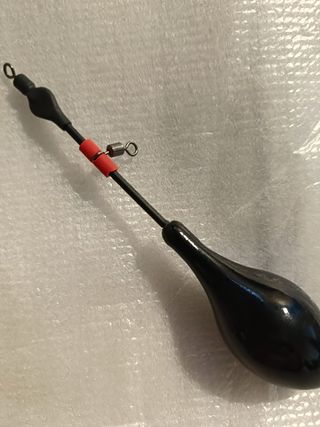 Lote 20 Plomos Pesca Surfcasting