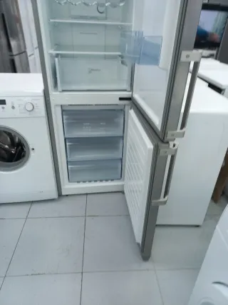 ♧Súper Oferta Pack Nevera y Lavadora con garantía♧