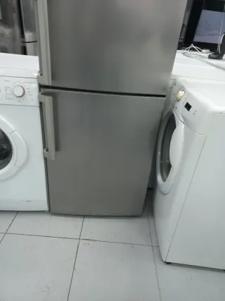 ♧Súper Oferta Pack Nevera y Lavadora con garantía♧
