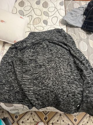 Chaqueta J.B.A.M. Talla XL