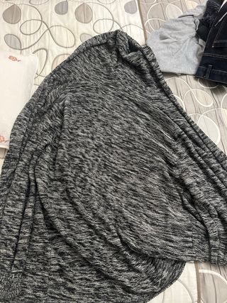 Chaqueta J.B.A.M. Talla XL