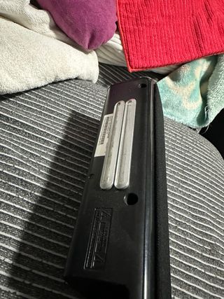 Sistema de Sonido Philips Negro