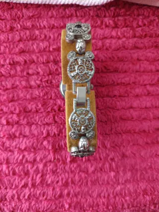 Reloj Boticelli Vintage con Detalles