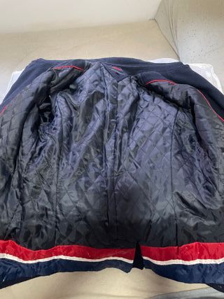 Abrigo Paño Tommy Hilfiger Mujer Talla S