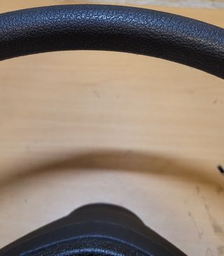 Volante Golf Mk1, Jetta, Polo