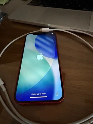 iPhone 12 64GB Rosso