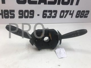 Mando multifuncion fiat punto