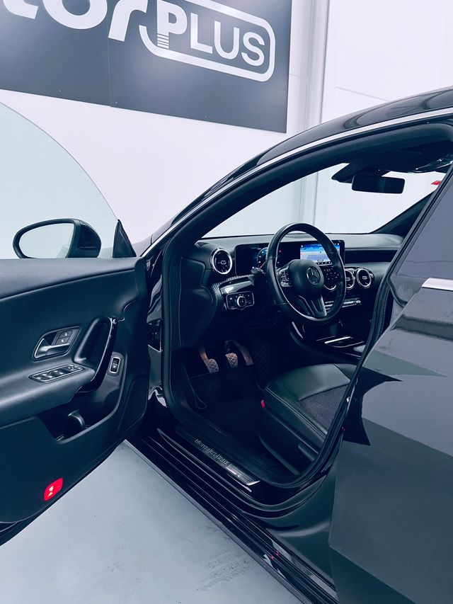 Mercedes-Benz CLA Shooting Brake