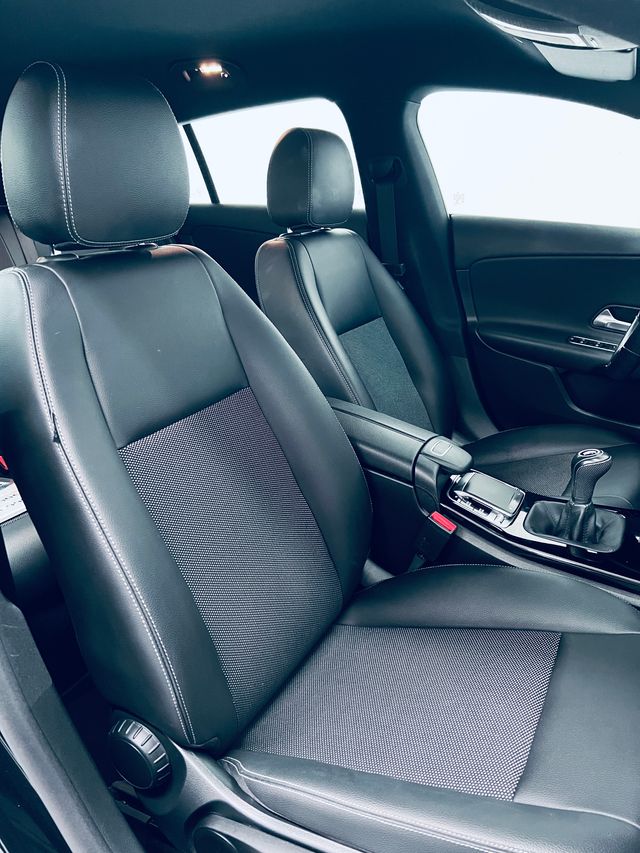 Mercedes-Benz CLA Shooting Brake