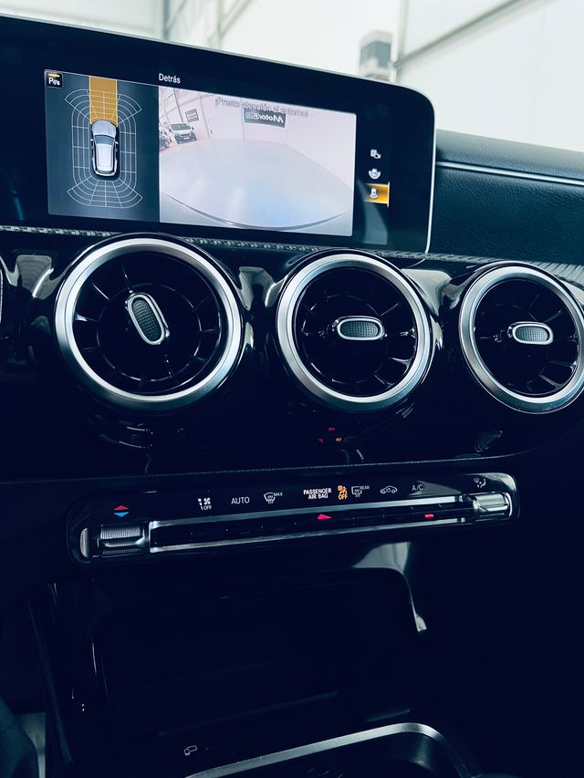 Mercedes-Benz CLA Shooting Brake