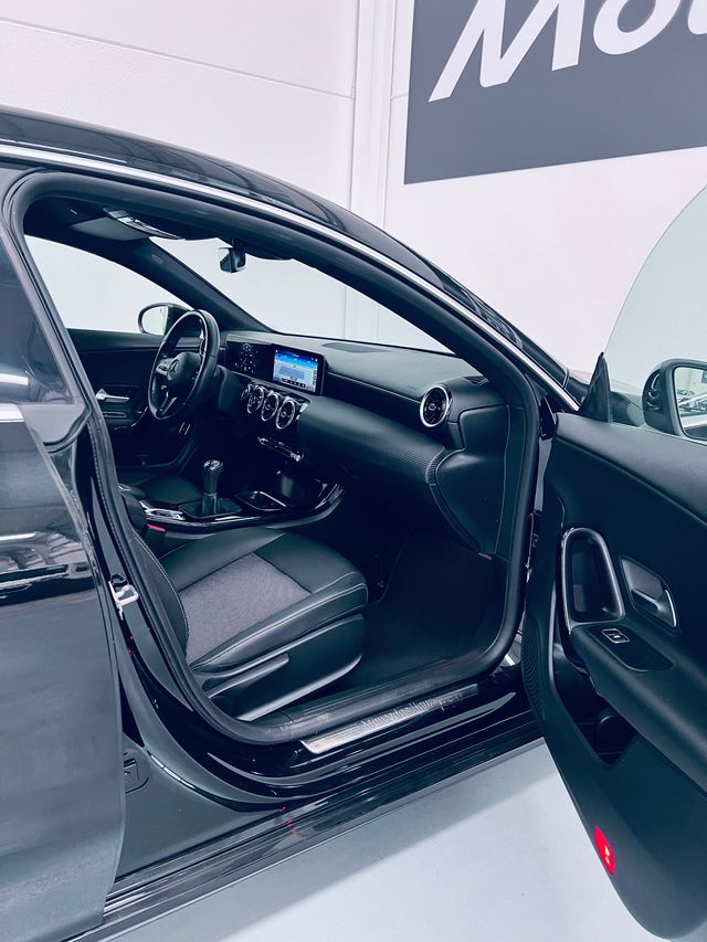 Mercedes-Benz CLA Shooting Brake