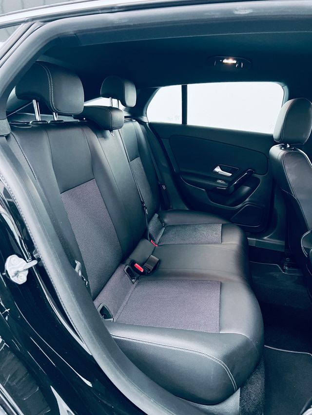 Mercedes-Benz CLA Shooting Brake