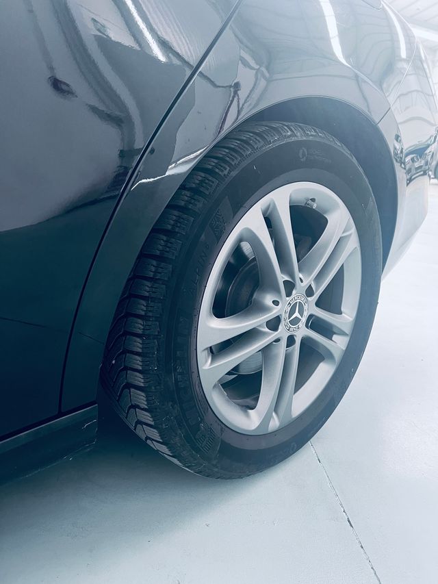 Mercedes-Benz CLA Shooting Brake