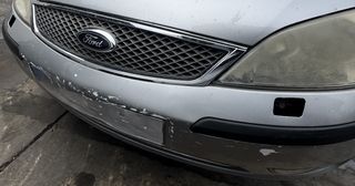 PARAGOLPES DELANTERO FORD MONDEO III 2.0 TDCI 2004
