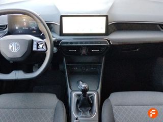 MG MG3 1.5 Comfort