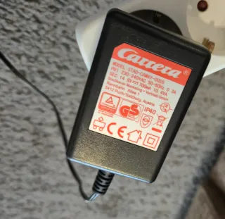 ¡¡SCALEXTRIC!! MARIOKART 7