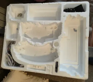 ¡¡SCALEXTRIC!! MARIOKART 7