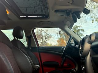 MINI Countryman Cooper SD Automatico