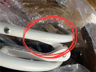 Jané Oasis Soporte Bañera