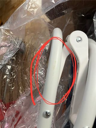 Jané Oasis Soporte Bañera