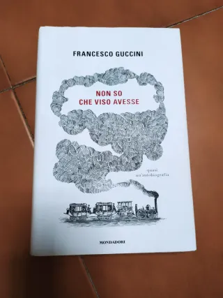 Non so che viso avesse. La storia della mia vita