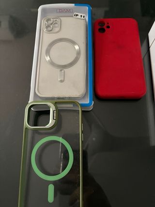 iPhone 11 64GB Verde