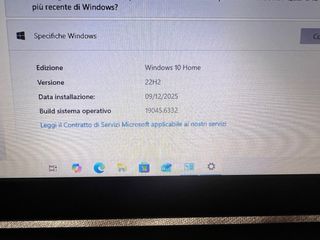 Toshiba Satellite PC portatile C50D