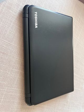 Toshiba Satellite PC portatile C50D