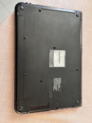Toshiba Satellite PC portatile C50D