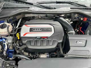 Audi TTS ROADSTER 2.0 TFSI QUATTRO