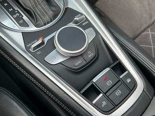 Audi TTS ROADSTER 2.0 TFSI QUATTRO