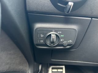 Audi TTS ROADSTER 2.0 TFSI QUATTRO