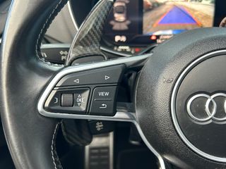 Audi TTS ROADSTER 2.0 TFSI QUATTRO