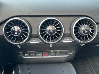 Audi TTS ROADSTER 2.0 TFSI QUATTRO