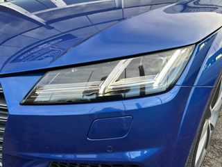 Audi TTS ROADSTER 2.0 TFSI QUATTRO