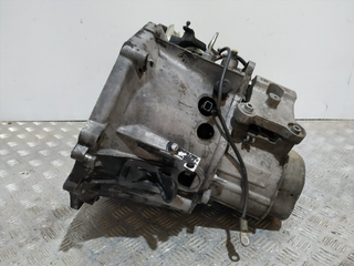 CAJA CAMBIOS CITROEN C3 PICASSO 9H02 20DP72