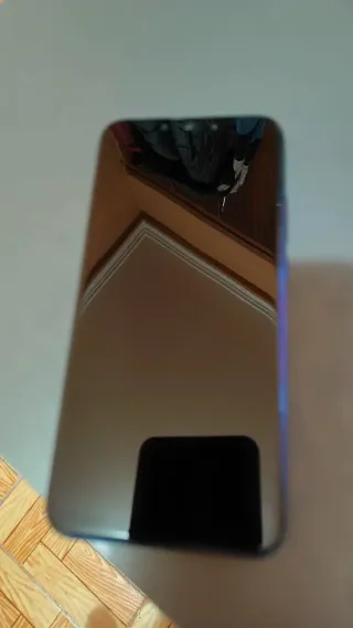 Huawei Mate 20 Lite Blu