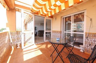 Dúplex en venta en Centro Ciudad en Fuengirola