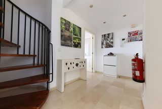 Dúplex en venta en Centro Ciudad en Fuengirola