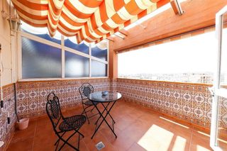 Dúplex en venta en Centro Ciudad en Fuengirola