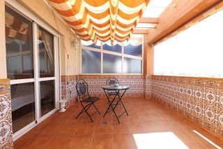 Dúplex en venta en Centro Ciudad en Fuengirola