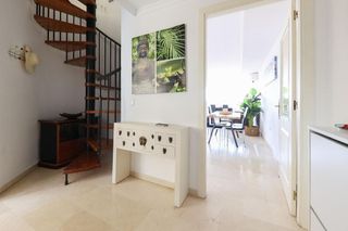 Dúplex en venta en Centro Ciudad en Fuengirola