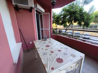 Piso en venta en Los Boliches en Fuengirola